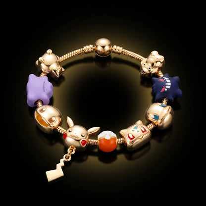 Pulsera Pokeluxe
