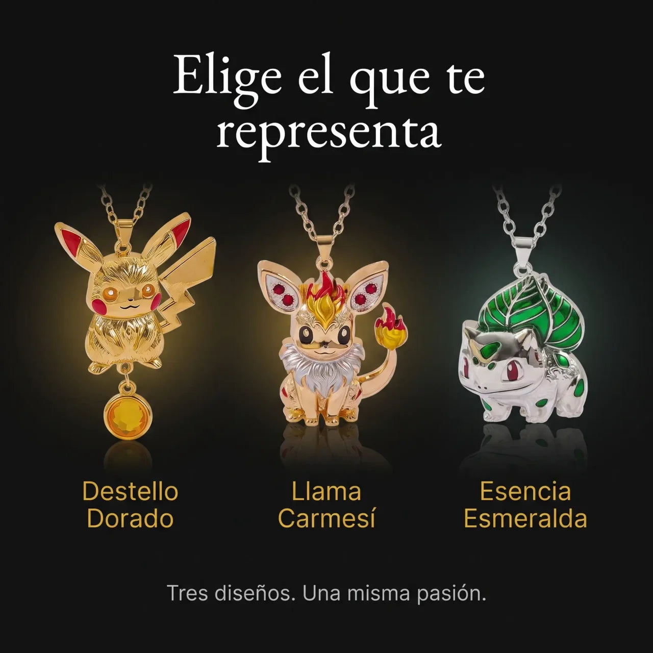 PokeLuxe