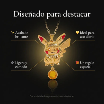PokeLuxe