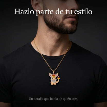 PokeLuxe